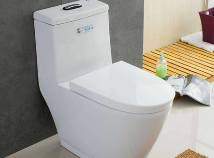 高凉马桶疏通小知识