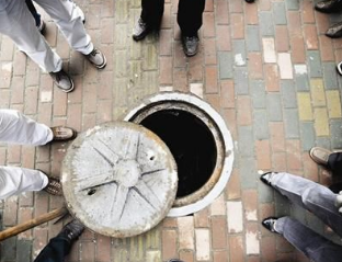 高凉疏通下水道多少钱