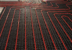 高凉地暖清洗报价