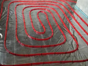 高凉地暖清洗哪家好