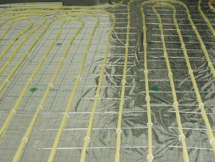 高凉地暖清洗哪家好