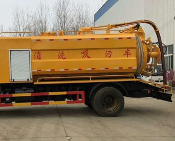 高凉清抽化粪池哪家好