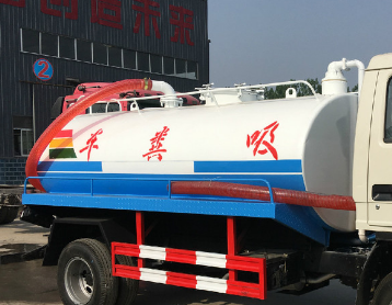 高凉清抽化粪池多少钱