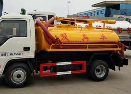 高凉清抽化粪池多少钱