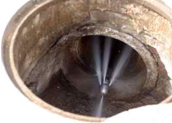 高凉通下水道多少钱