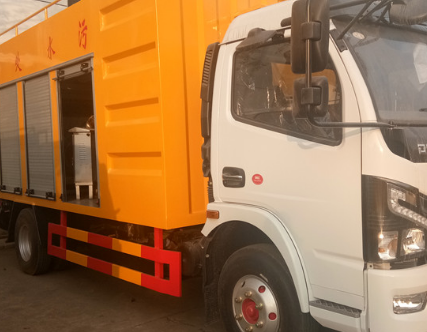 高凉清抽化粪池多少钱