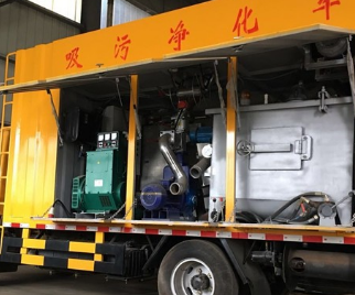 高凉清抽化粪池找哪家