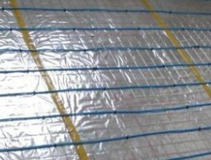 高凉地暖清洗施工好