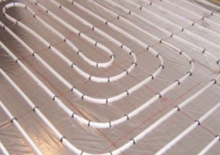 高凉地暖清洗多少钱