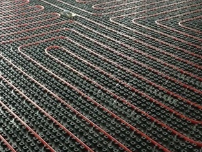 高凉地暖清洗服务详细