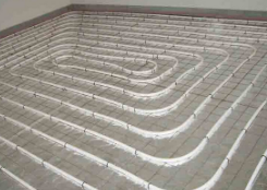 高凉地暖清洗哪家好