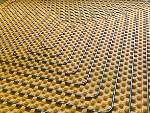 高凉地暖清洗多少钱