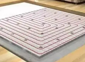 高凉地暖清洗多少钱