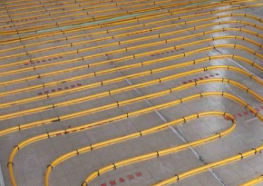 高凉地暖清洗服务范围