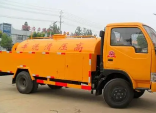 高凉清抽化粪池哪家好