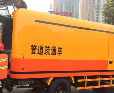 高凉清抽化粪池多少钱