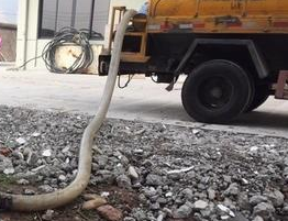 高凉通下水道多少钱