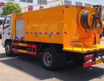 高凉通下水道推荐公司