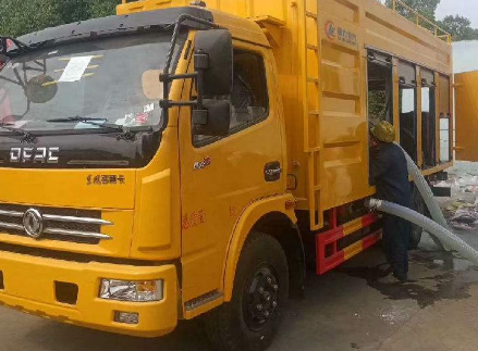 高凉清抽化粪池多少钱