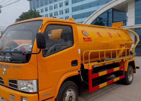 高凉清抽化粪池找哪家