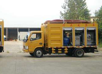 高凉通下水道多少钱