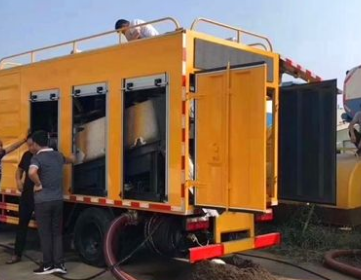 高凉通下水道多少钱