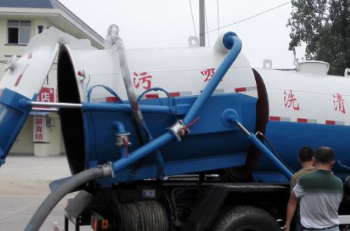 高凉清抽化粪池的服务电话