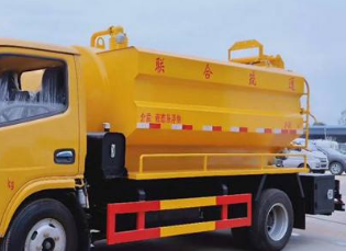 高凉清抽化粪池多少钱