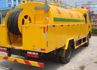 高凉清抽化粪池诚信