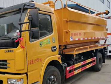 高凉清抽化粪池公司好