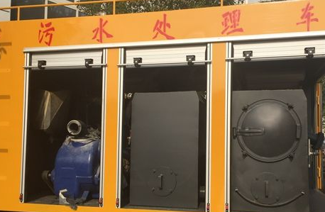 高凉清抽化粪池多少钱