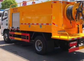 高凉清抽化粪池多少钱