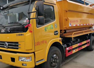 高凉清抽化粪池哪家好