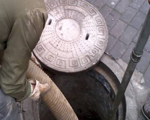 高凉通下水道多少钱