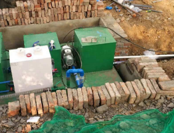 高凉通下水道公司多少钱