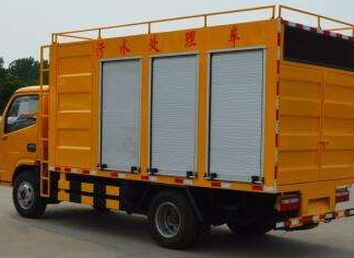 高凉通下水道多少钱