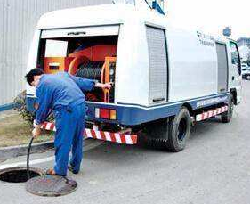 高凉通下水道价格