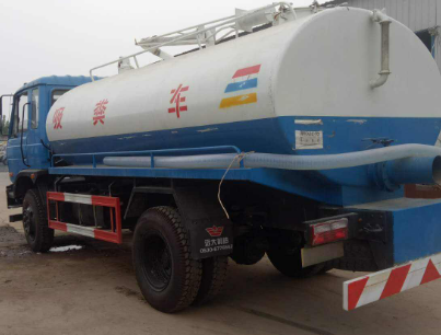 高凉清抽化粪池多少钱