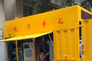 高凉清抽化粪池找哪家