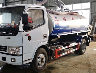 高凉清抽化粪池哪家好