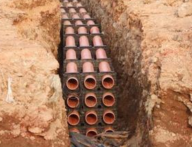 高凉通下水道多少钱