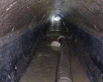 高凉通下水道价格