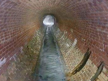 高凉通下水道多少钱