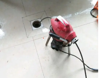 高凉通下水道多少钱