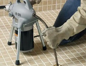 高凉通下水道相关知识