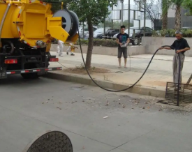 高凉通下水道多少钱