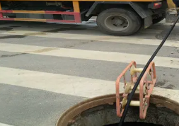 高凉通下水道多少钱