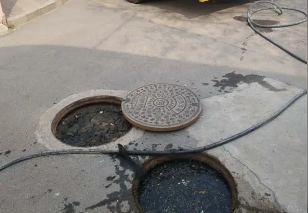 高凉通下水道多少钱