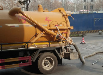 高凉清抽化粪池价格明细