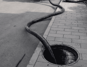 高凉清抽化粪池的操作规范